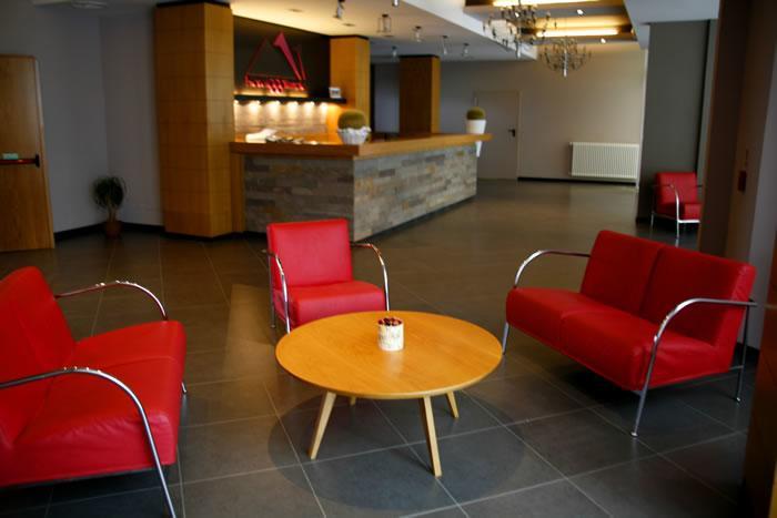 Hotel Olimpic セストラ エクステリア 写真